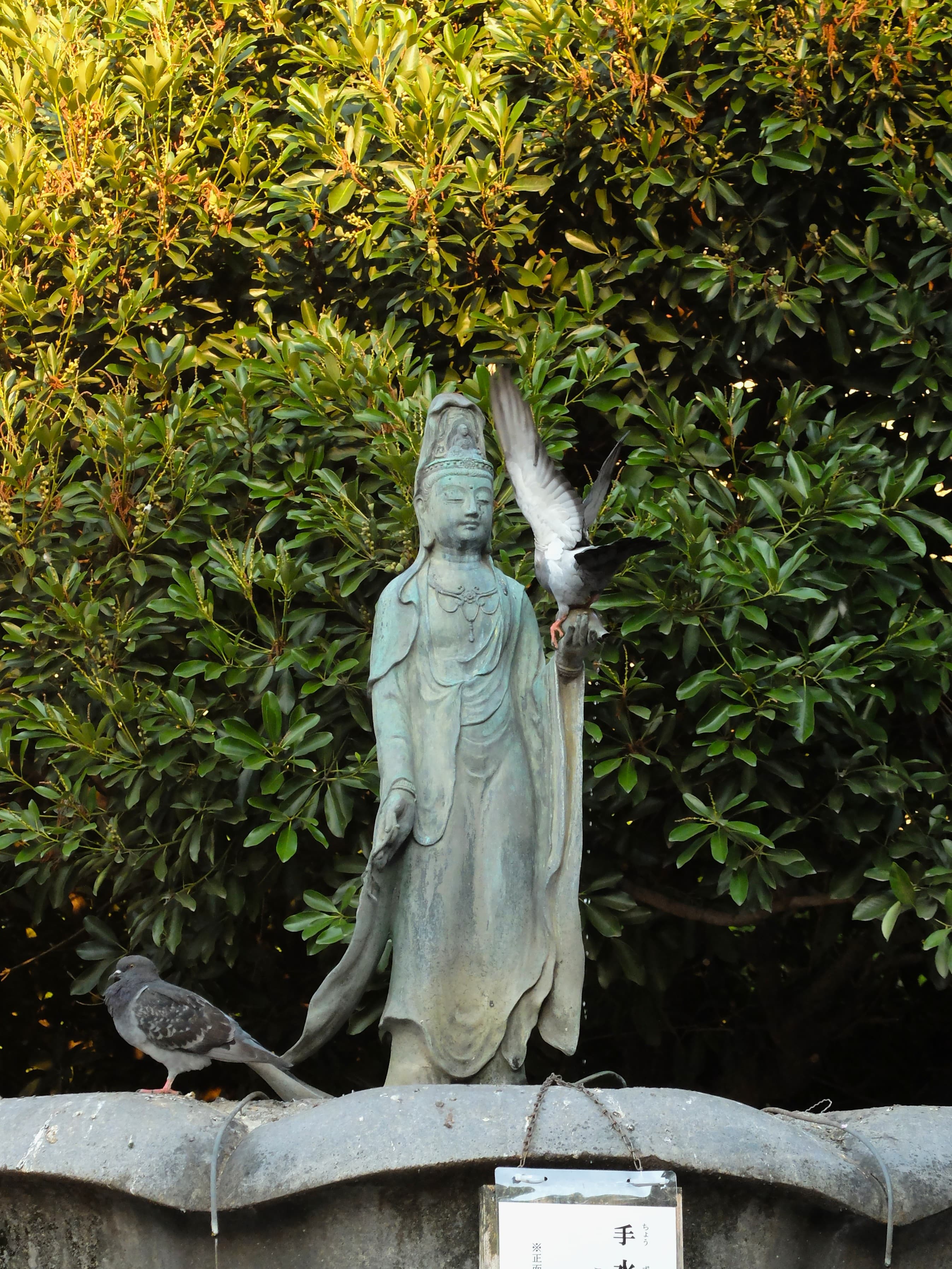 Offering