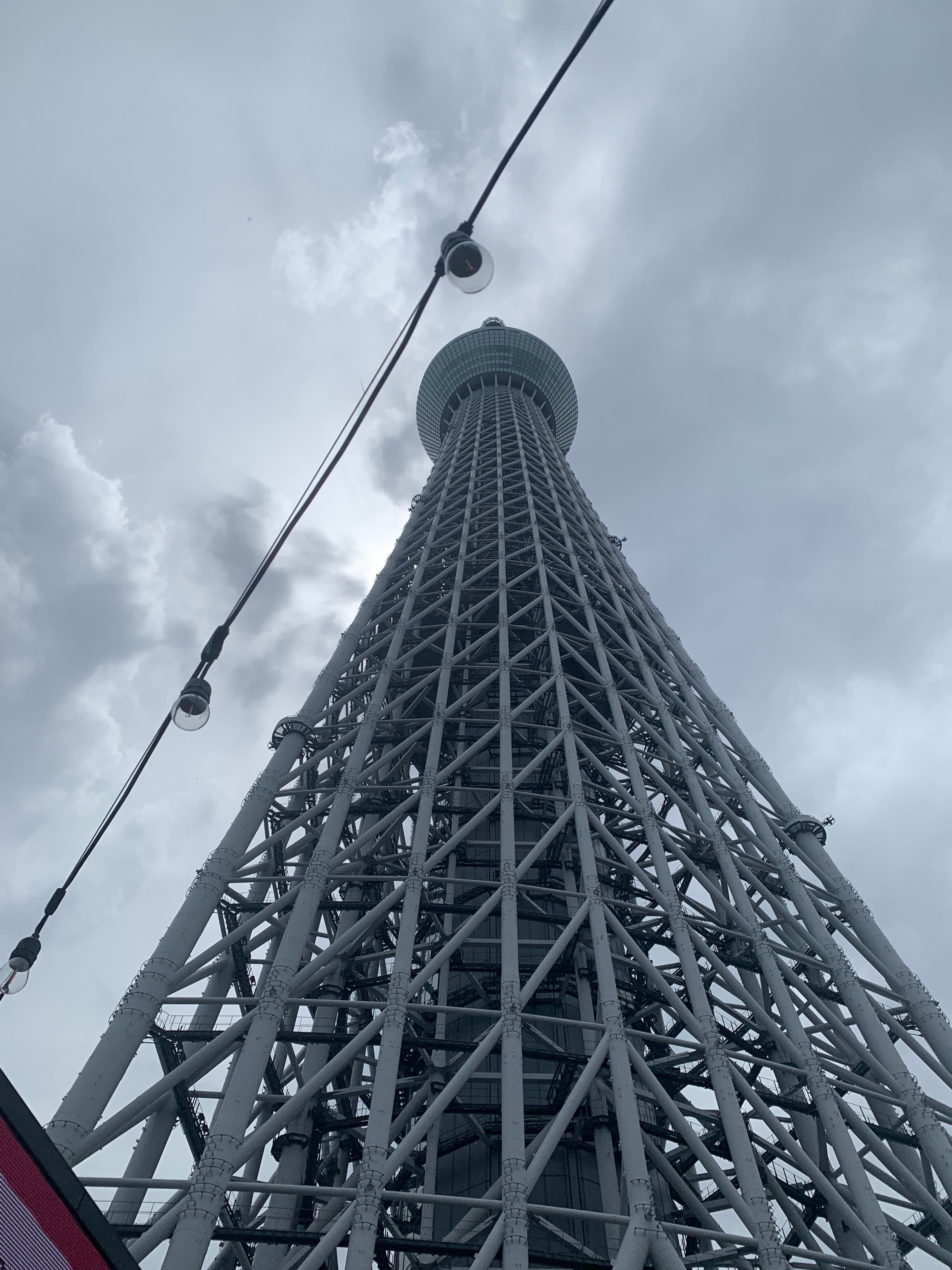 Tokyo Skytree
