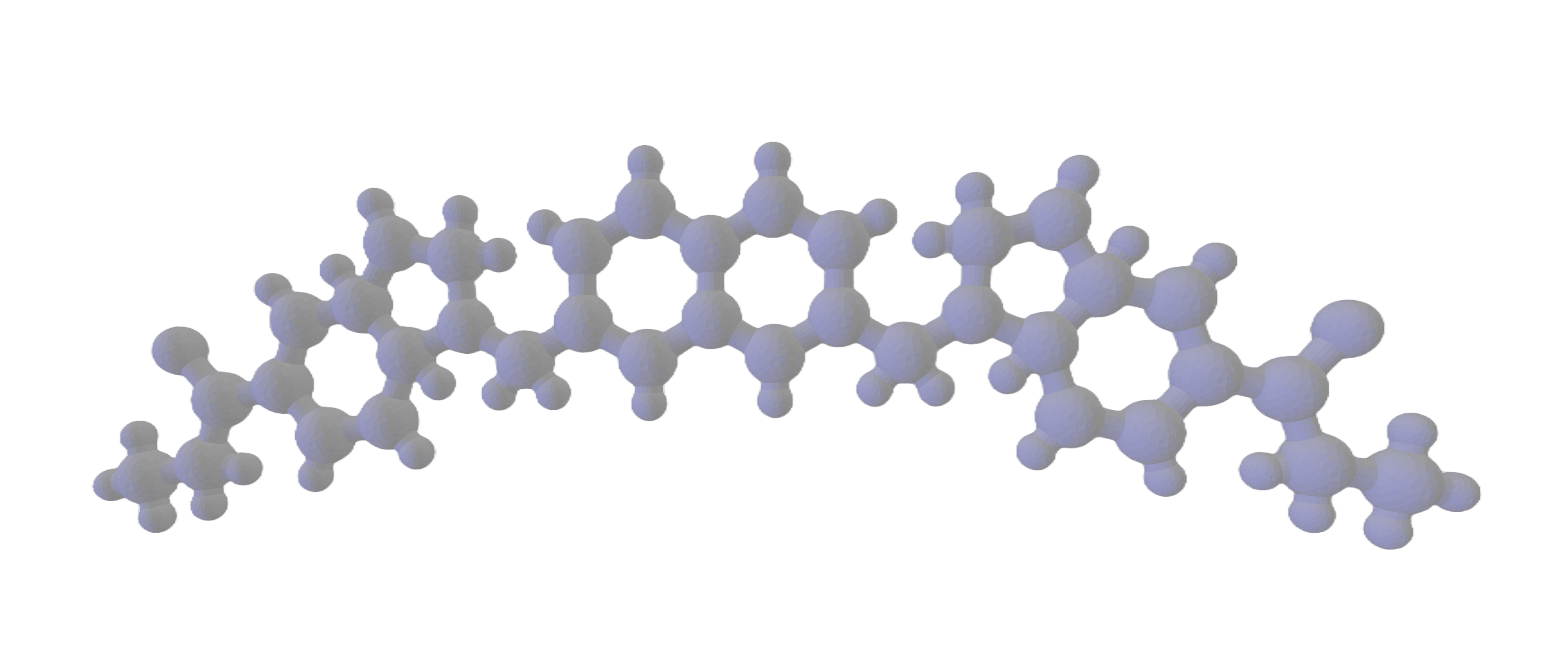Ligand Complex Structure.