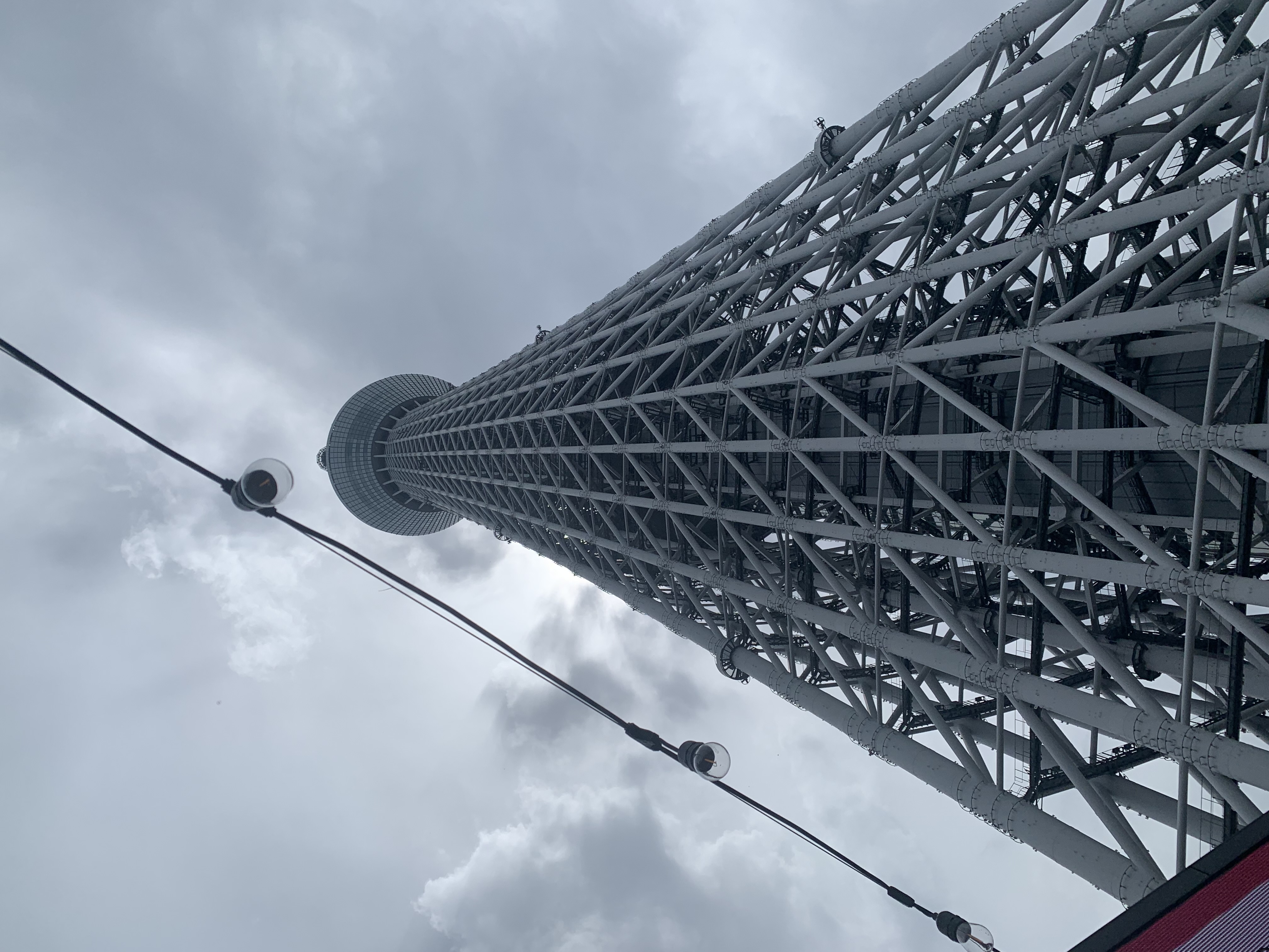 Tokyo skytree